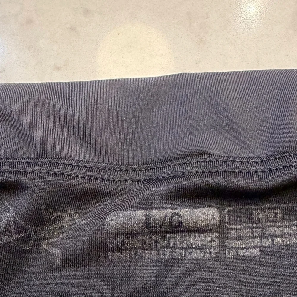 Arc’teryx cargo‎ pants Size Large